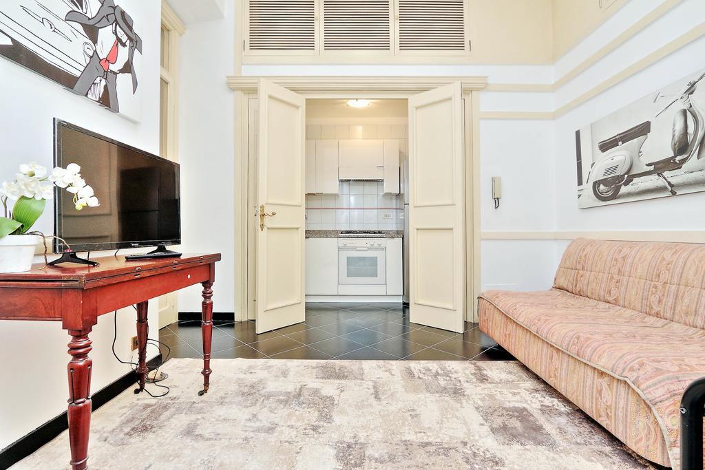 روما Pompeo Apartment المظهر الخارجي الصورة