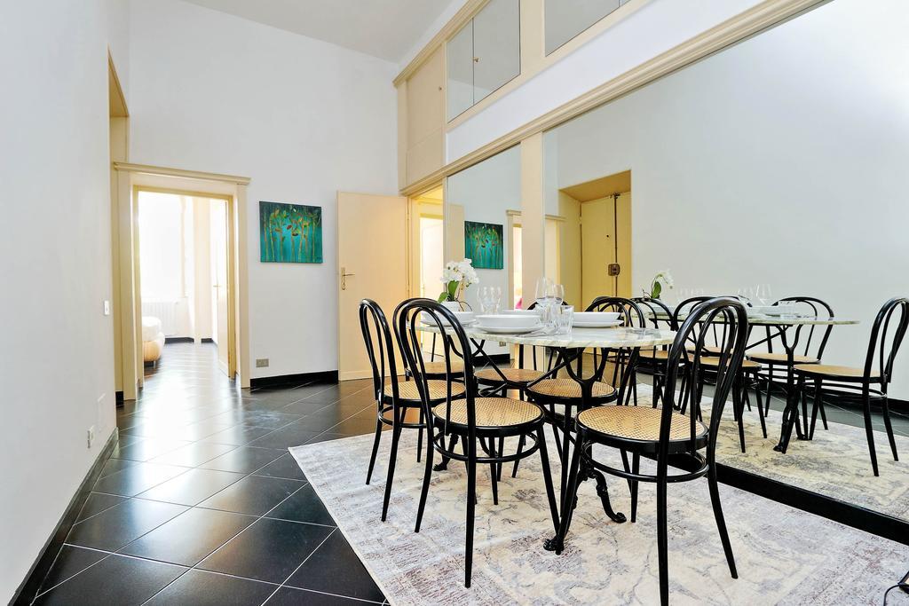 روما Pompeo Apartment المظهر الخارجي الصورة