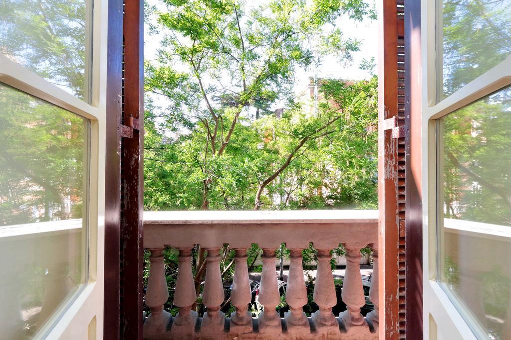 روما Pompeo Apartment المظهر الخارجي الصورة